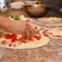 pizzeria senza glutine Livorno