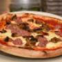 pizzeria senza glutine Livorno