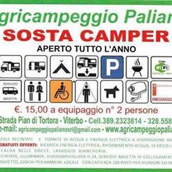 Agricampeggio Paliano