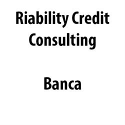 Riability Credit Consulting