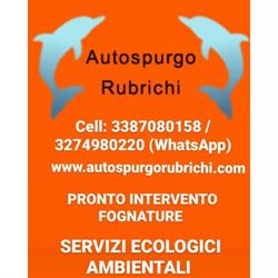 Autospurgo Rubrichi
