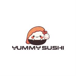 Yummy Sushi