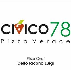 Pizzeria Civico 78