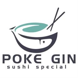 Poke Gin Sushi Special