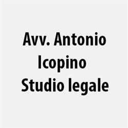 Avv. Antonio Icopino studio legale