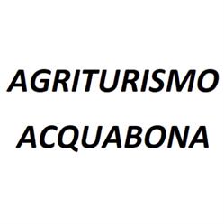 Agriturismo Acquabona