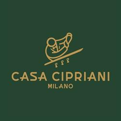Casa Cipriani Milano