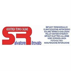 Ritrovato Salvatore Unical