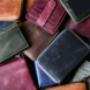 Accessori in pelle