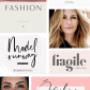 BRANDING CLIENTE TEAM BEAUTY