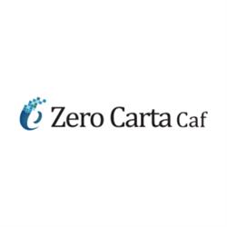 Silced Zero Carta Caf