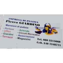 Pietro Giardino Impresa di Pulizia