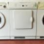 Asciugatrice LG gas o elettrica