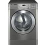 Asciugatrice LG gas o elettrica