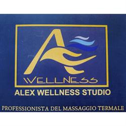 Alex Wellness Studio
