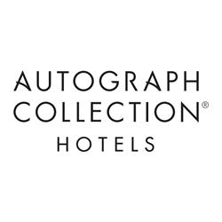 Sina Bernini Bristol, Autograph Collection