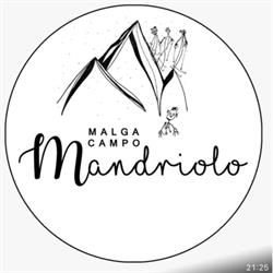 Malga Campo Mandriolo