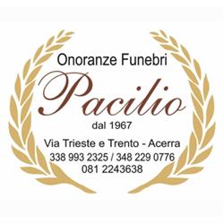 Onoranze Funebri Eredi Pacilio
