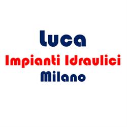 ✅ Luca Impianti Idraulici Milano