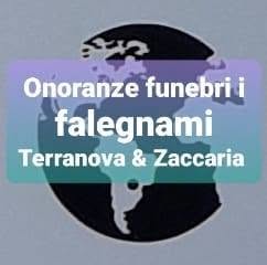 Onoranze Funebri i Falegnami di Terranova & Massimo Zaccaria