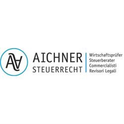 Aichner Steuerrecht S.r.l.  S.T.P.