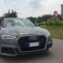 Audi A3 TFI Sporback 35