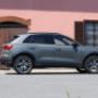 Audi Q3 Sline