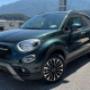 Fiat 500 X Cross 130cv 1.6 mtj full-optional