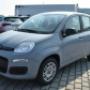 Fiat new Panda 1.0 Hibrid