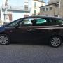 Opel Zafira 7 Posti