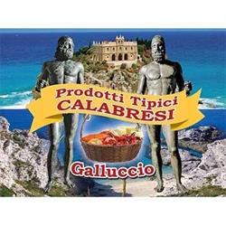 Galluccio Prodotti Tipici Calabresi