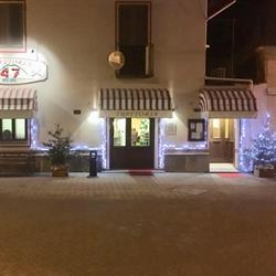 Trattoria al 47 da Ricky