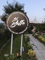Ristorante Dal Baffo - Il Casolare del Minestraio