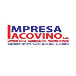 Impresa Edile Iacovino