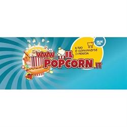 Il Popcorn - Diva Food srl