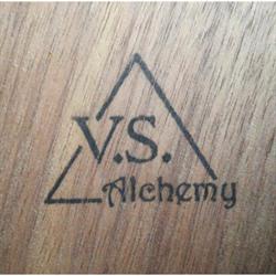 V.S. Alchemy di Vittorio Salvanelli