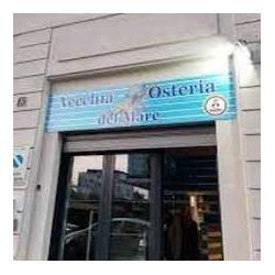Vecchia Osteria del Mare