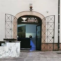 Kiba cocktail bar