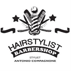 Hairstylist Barber Shop