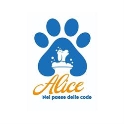 Alice Nel Paese Delle Code - Toeletta