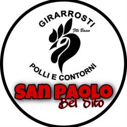 Girarrosti Polli e Contorni