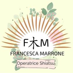 Francesca Marrone operatrice Shiatsu