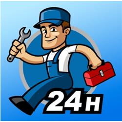 Pronto Intervento 24h BM Service