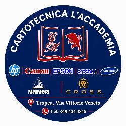 L'Accademia - Cartotecnica di Marinella Giancarlo