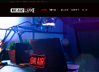 Sito di Service streaming video milano