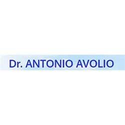 Avolio Dr. Antonio
