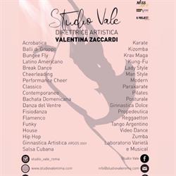 F.F.D Studio Vale Roma