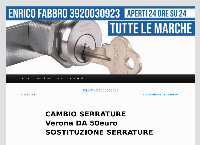 Fabbro Verona