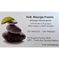 Frassin Dr. Maurizio