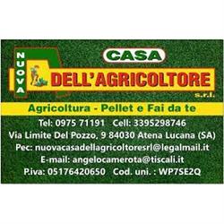 Nuova Casa dell'Agricoltore